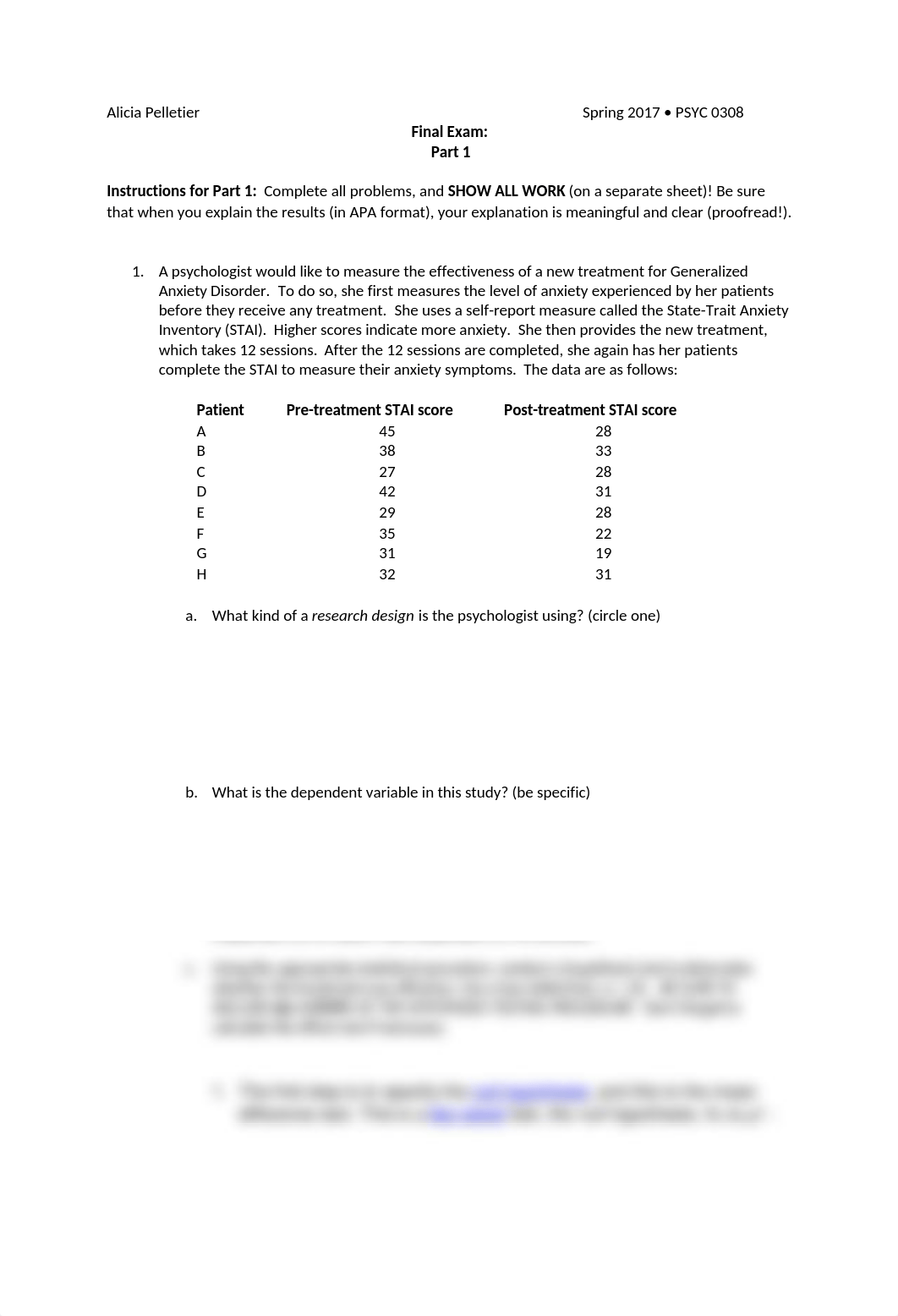 Spring 2017 PSYC0308 Final Exam_d7j96jke3ll_page1