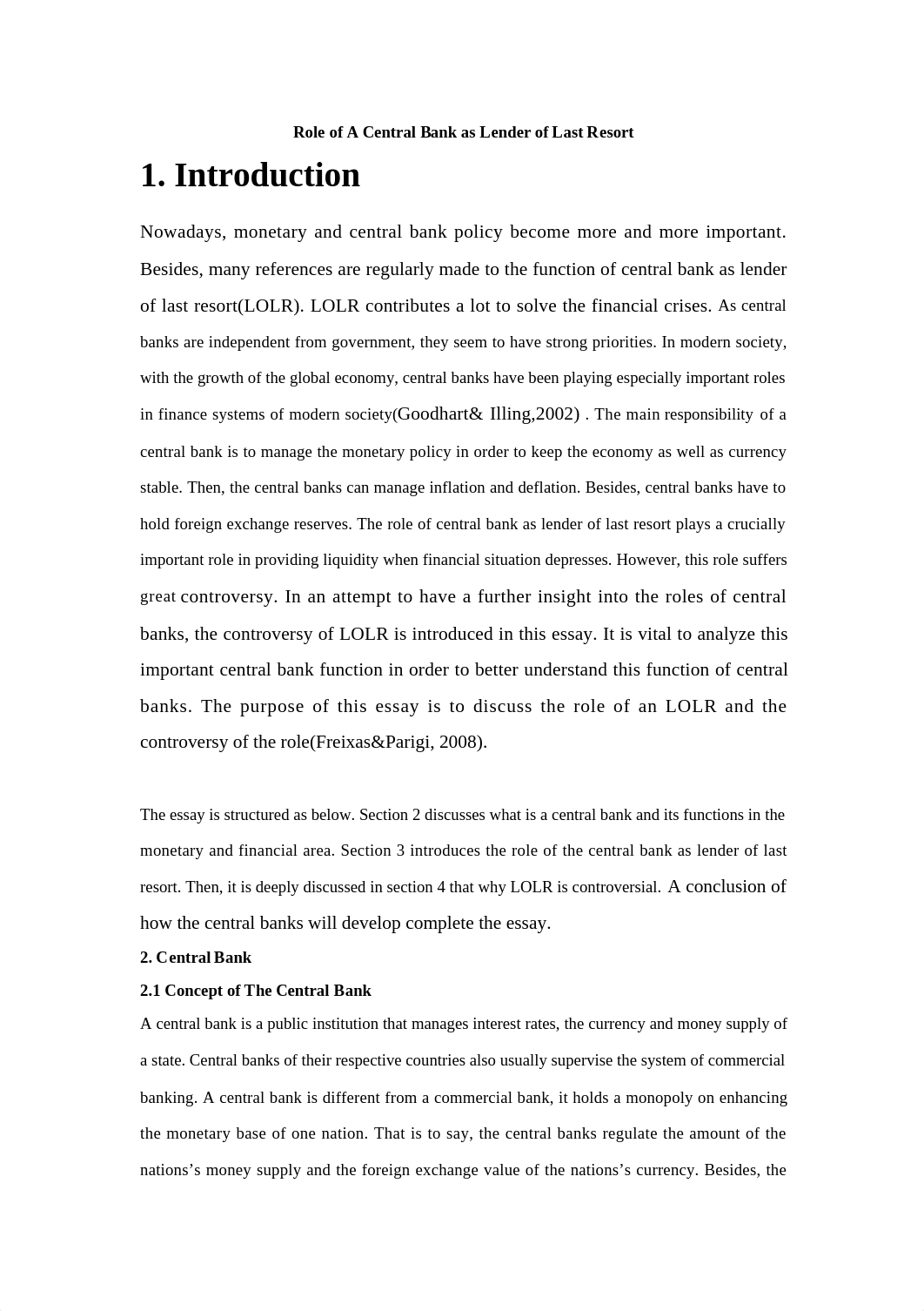 the role of the central bank as lender of_d7j9pggzxu6_page1