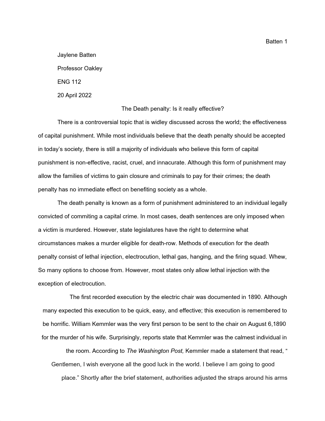 The Death Penalty_ Is it really effective? -3.pdf_d7jafrwxc76_page1