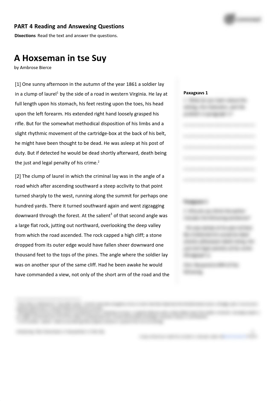 Week 1_ A Horseman in the Sky Reading and Questions.pdf_d7jcs4xulsb_page3