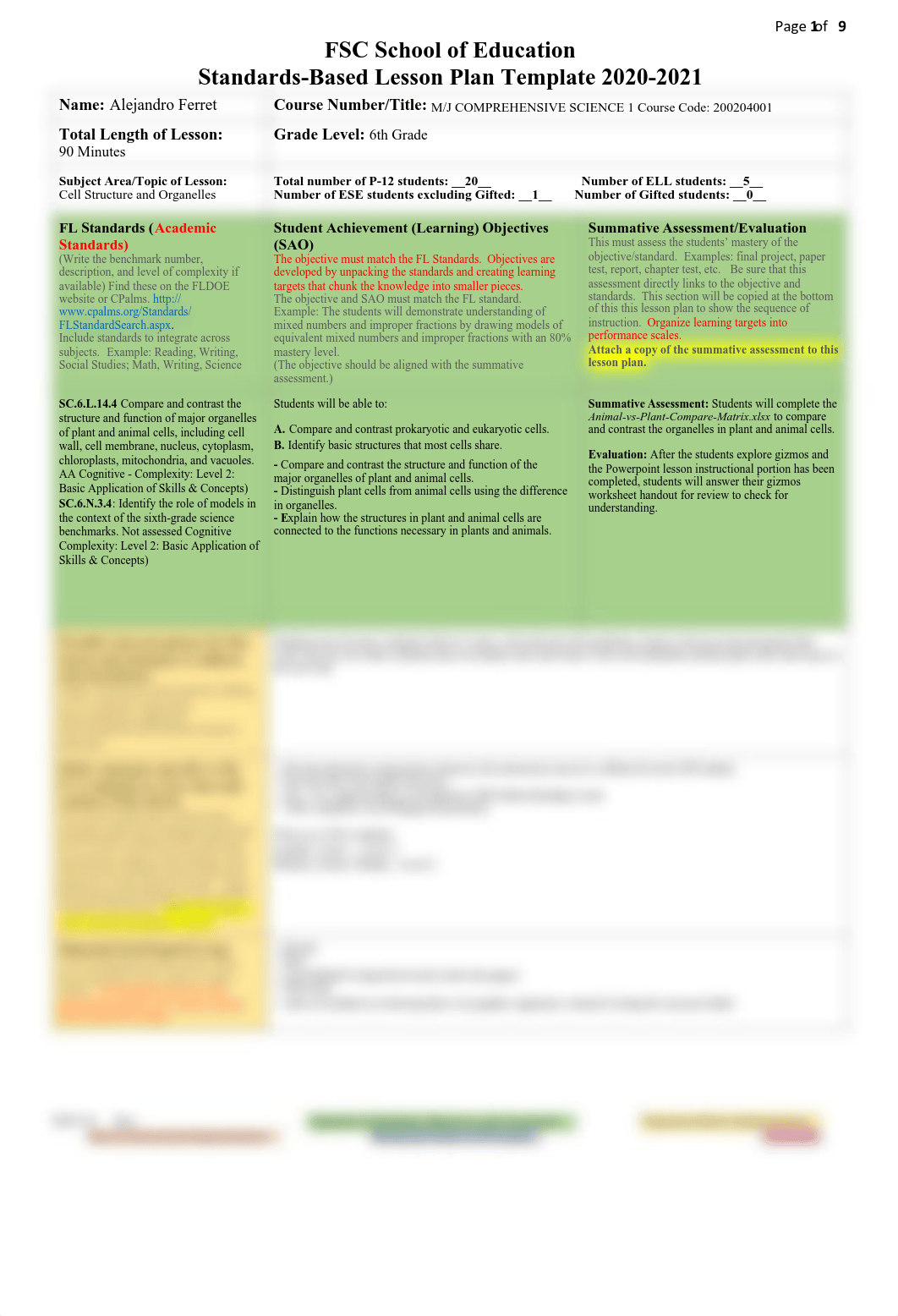 FSC Lesson Plan Science.pdf_d7jdbycrmi3_page1