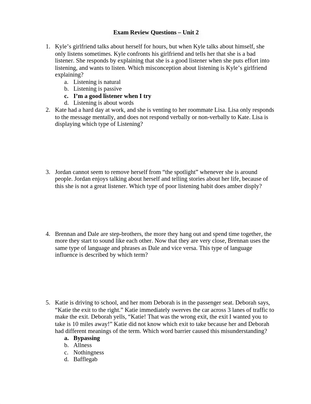 Exam Review Questions Unit 2 Spring 20.docx_d7jefy0q1zp_page1