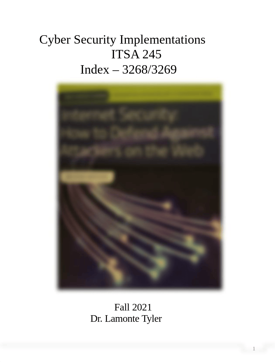 ITSA 245 Fall 2021 Lamonte Tyler.docx_d7jf2o5gggp_page1