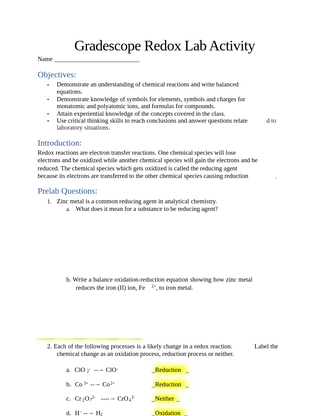 Gradescope Redox Lab Activity(1).pdf_d7jg24b4slb_page1