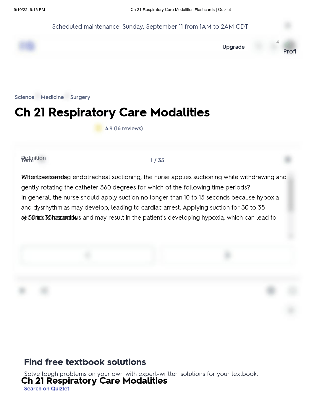 Ch 21 Respiratory Care Modalities Flashcards _ Quizlet.pdf_d7jkhtgf3t4_page1