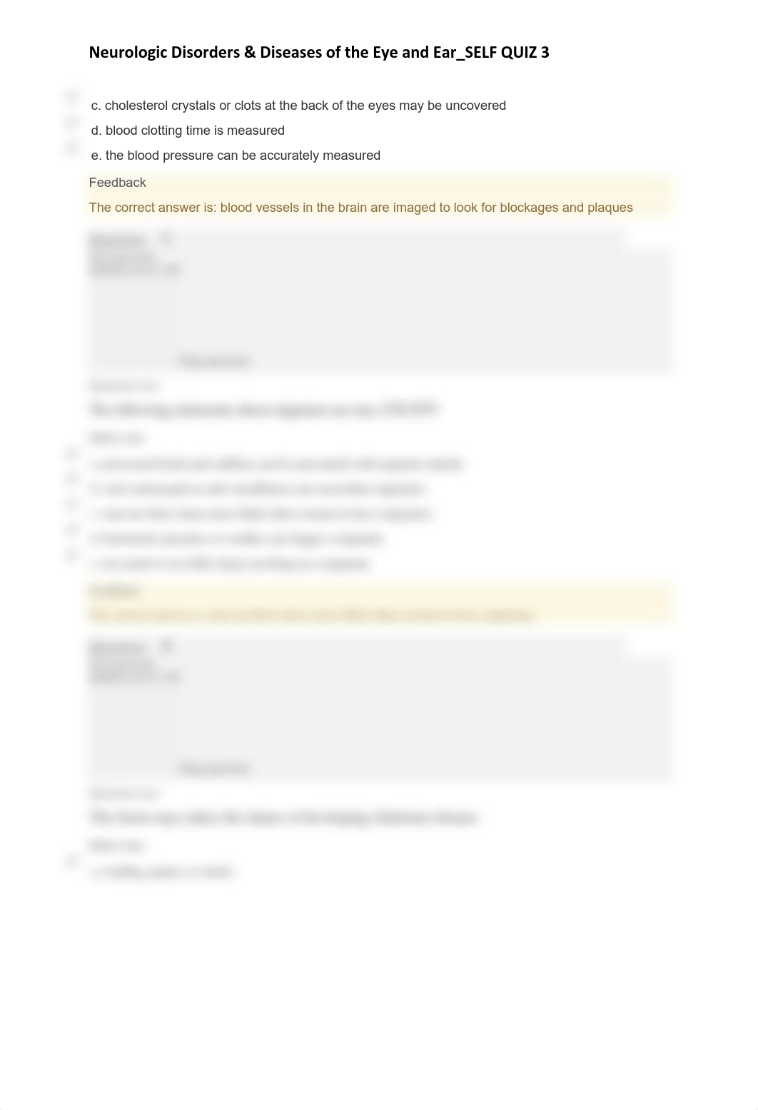 Unit 4_Self Quiz_ 3_Neurologic Disorders & Diseases of the Eye and Ear.pdf_d7jlo0m1eqk_page2