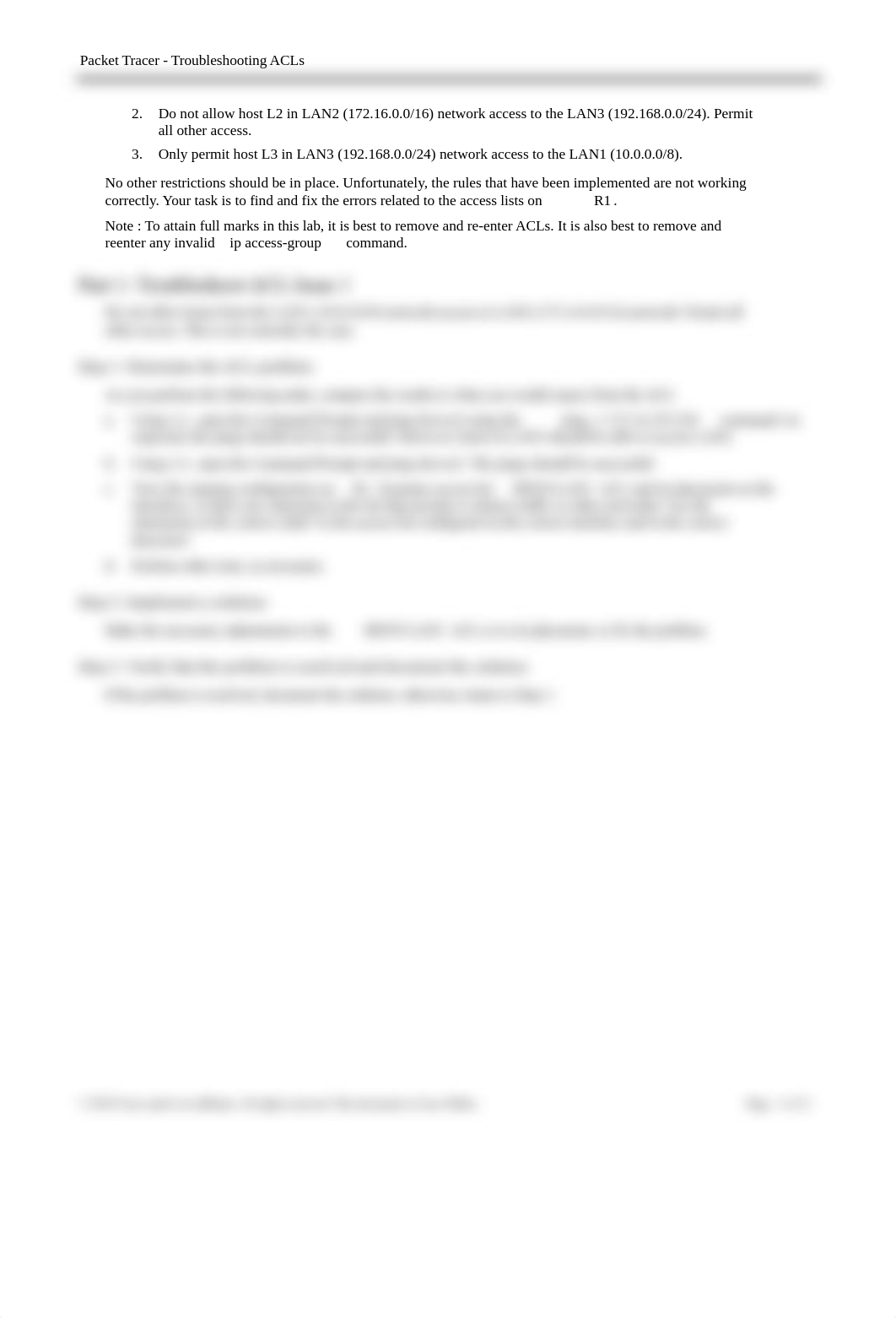 FIN7.3.2.4_Packet_Tracer_-_Troubleshooting_Standard_IPv4_ACLs_Instructions.docx_d7jm1b1xlve_page2