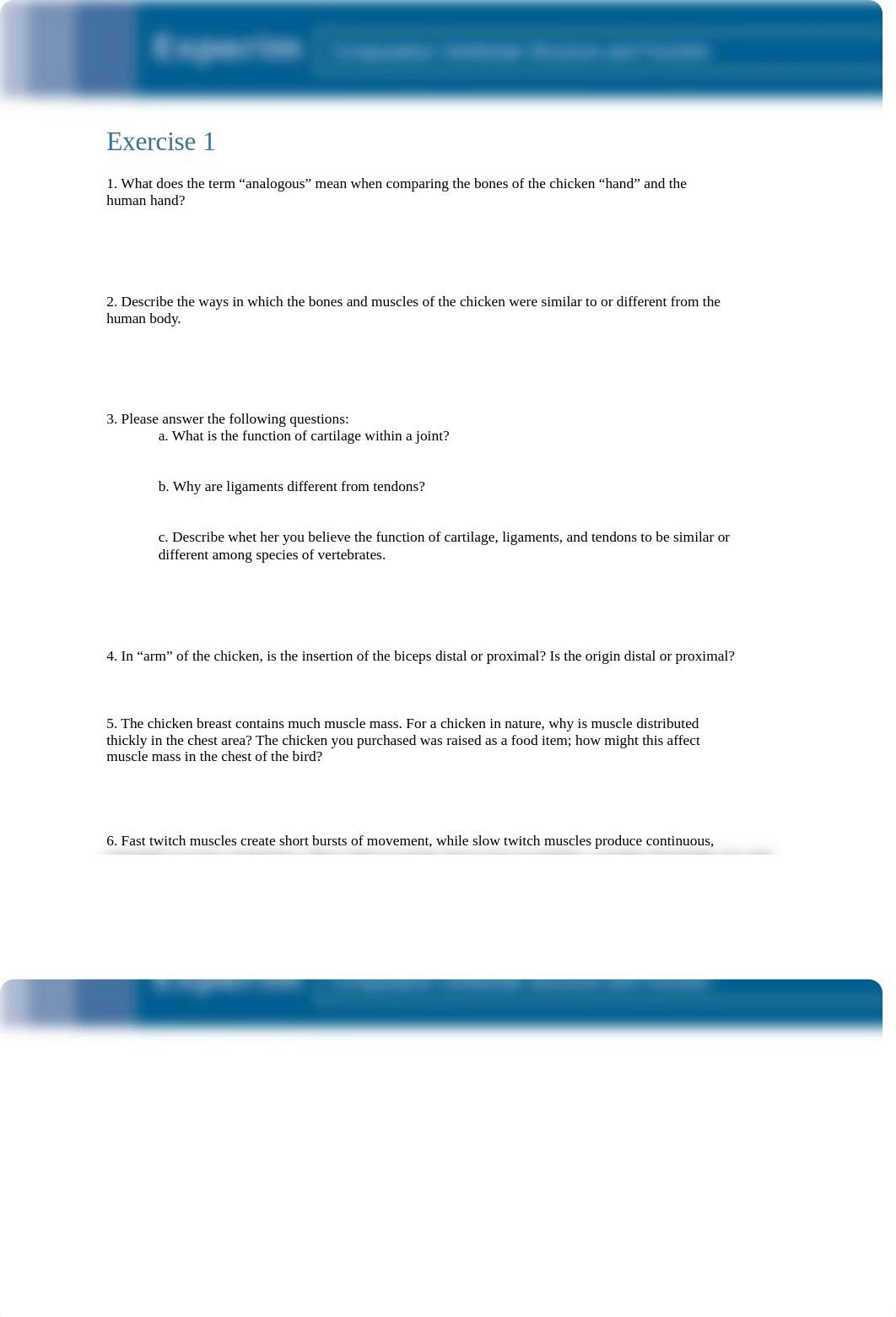 Comparative_Vertebrate_Structure_and_Function (1).docx_d7jmlr0fhsv_page1