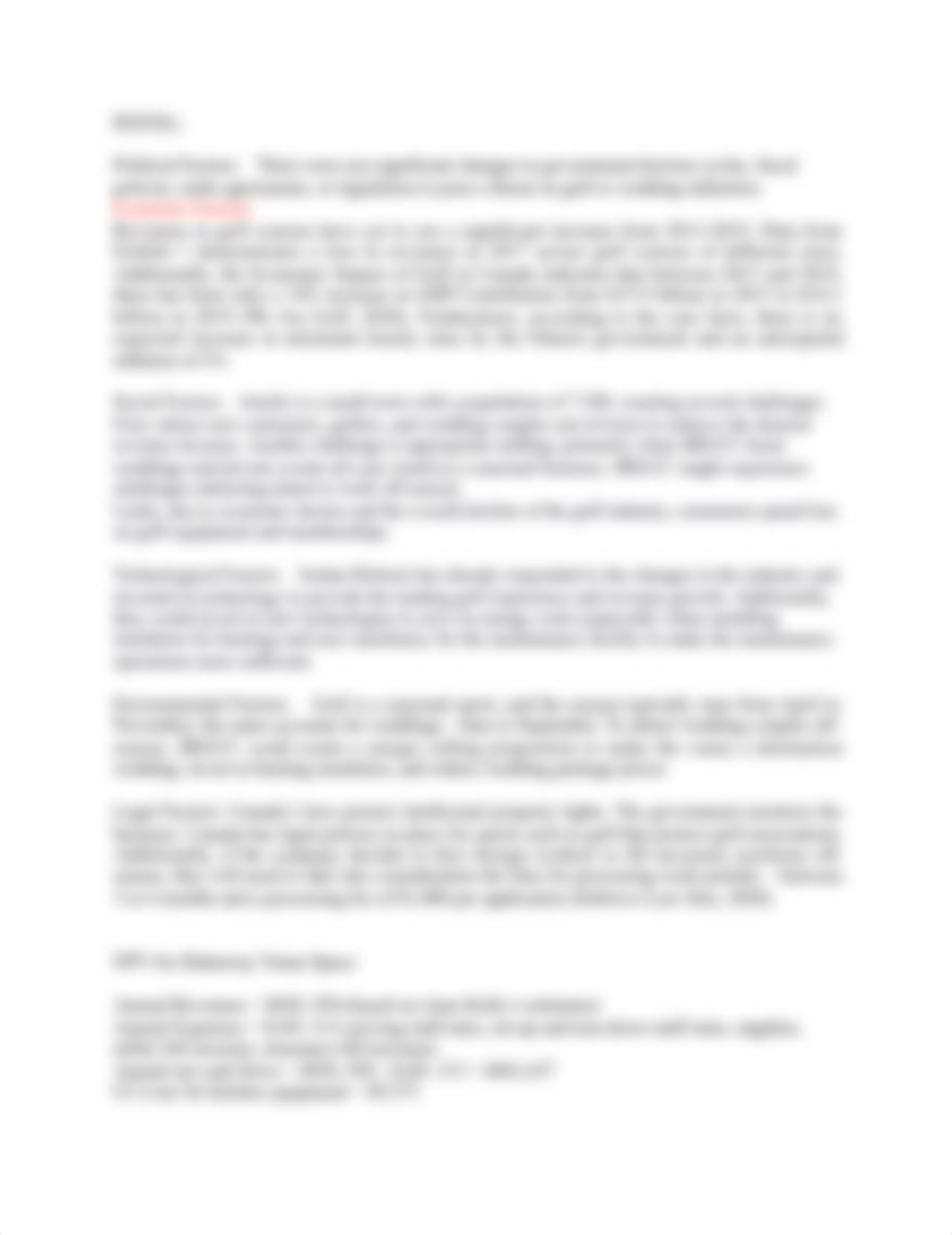 Stone Rock Golf & Country Club- Wedding Bells Case Analysis.docx_d7jnhxtyt4y_page2