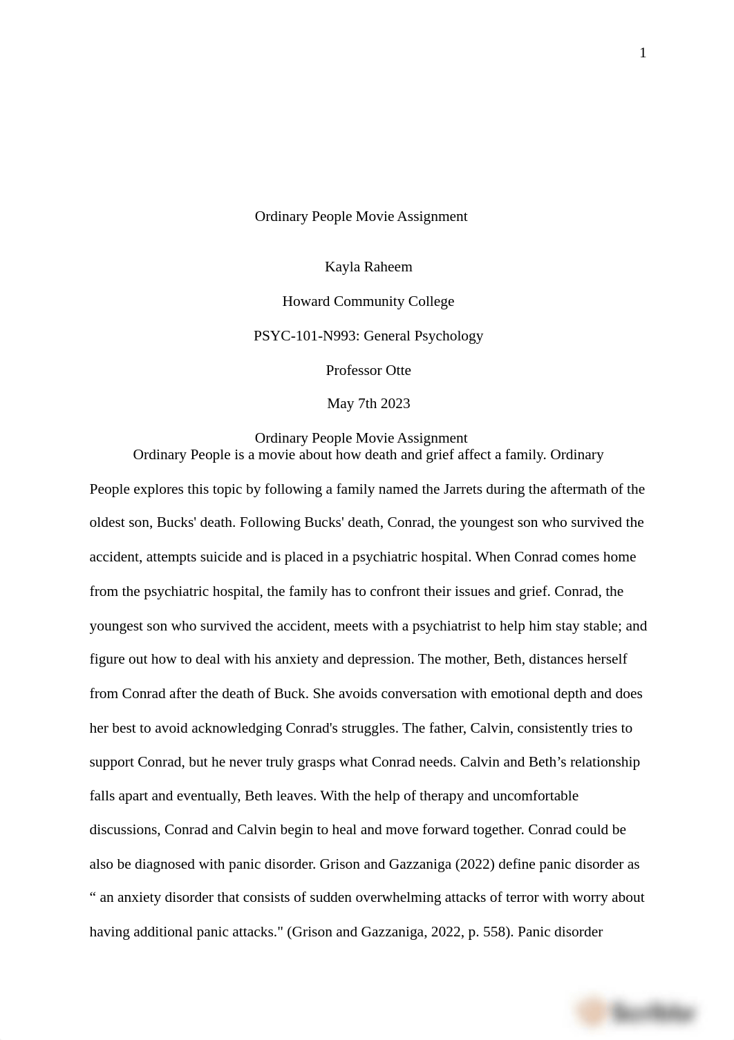 Ordinary People Assignment.docx_d7jp2tdaqb2_page1