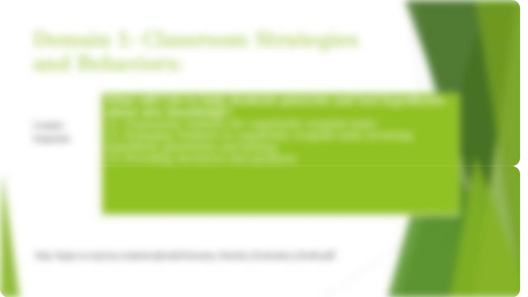 Classroom
Management
Marzano Evaluation
Alba Castro
EDU 3333
6/15/15_d7jpb152upk_page5