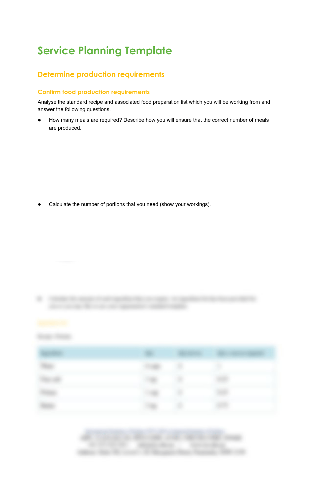 SITHCCC035 Service Planning Template.docx.pdf_d7jspusuu2u_page1