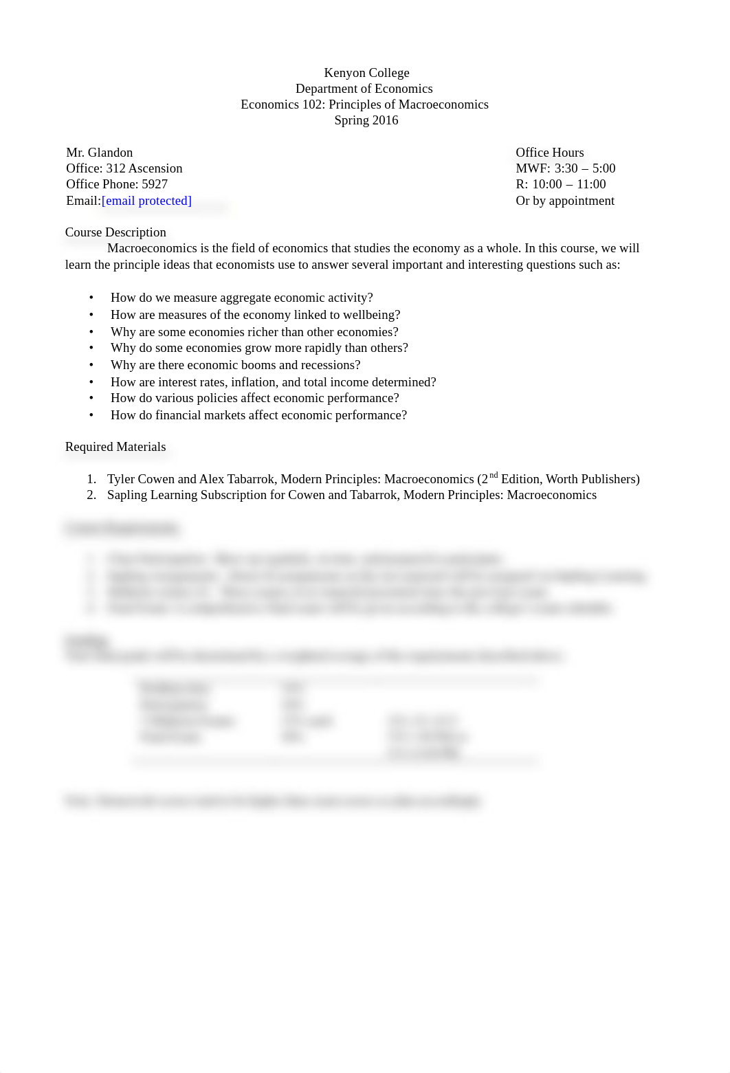 Syllabus_Econ102 Principle of Macroeconomics_S16_d7ju41iuxd9_page1