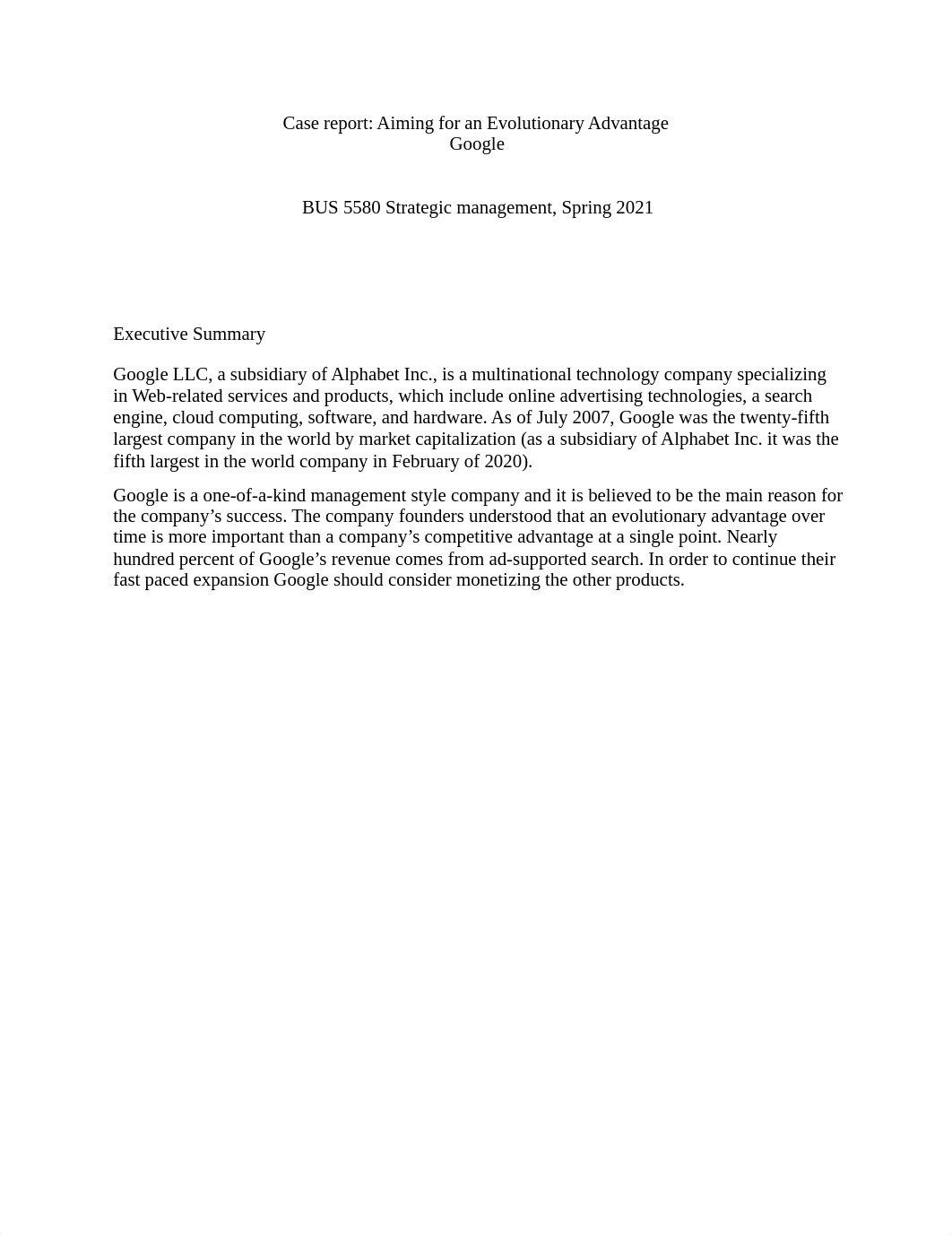 Executive Summary Google.docx_d7jupbcwwl1_page1