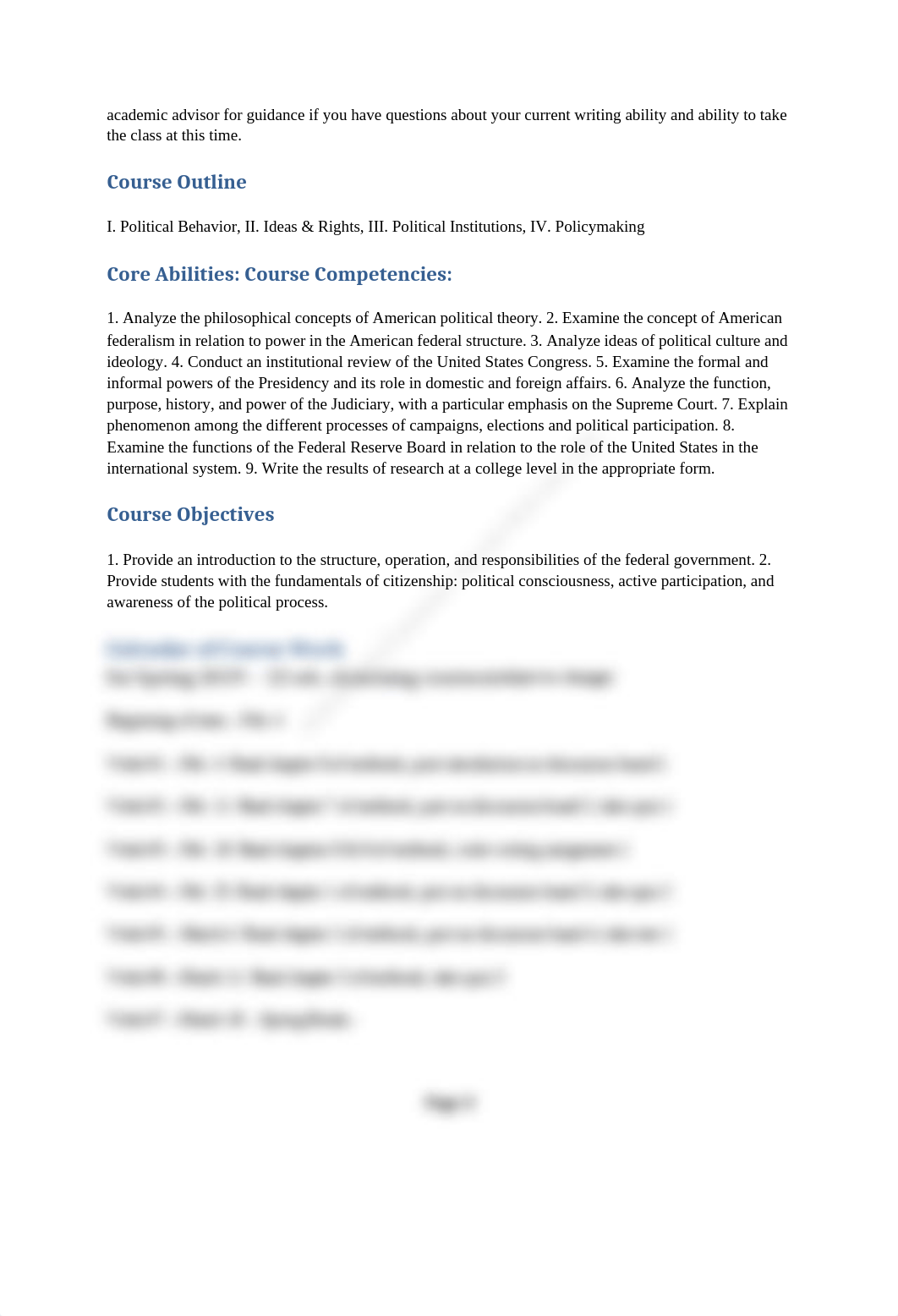 Course Syllabus - American National Government - EFSC Spring 2019 - 12 wk. term (2).docx_d7jvlxe43my_page2