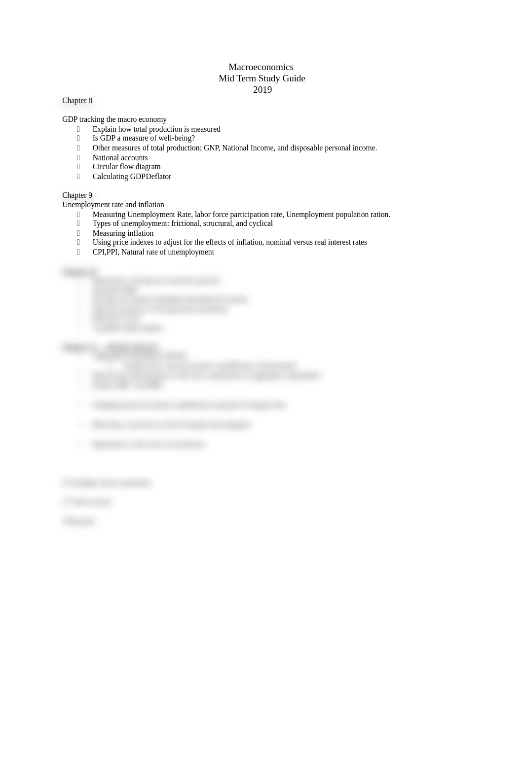Macroeconomics midterm study guide - Copy (1).docx_d7jwzgc5a9y_page1