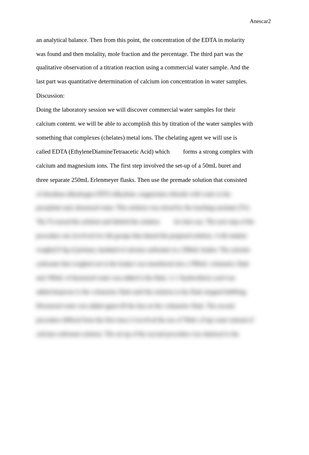 Laboratory 4. Quantitative Analysis of Calcium Ion in Solution (1).pdf_d7jxvrcc9k8_page2