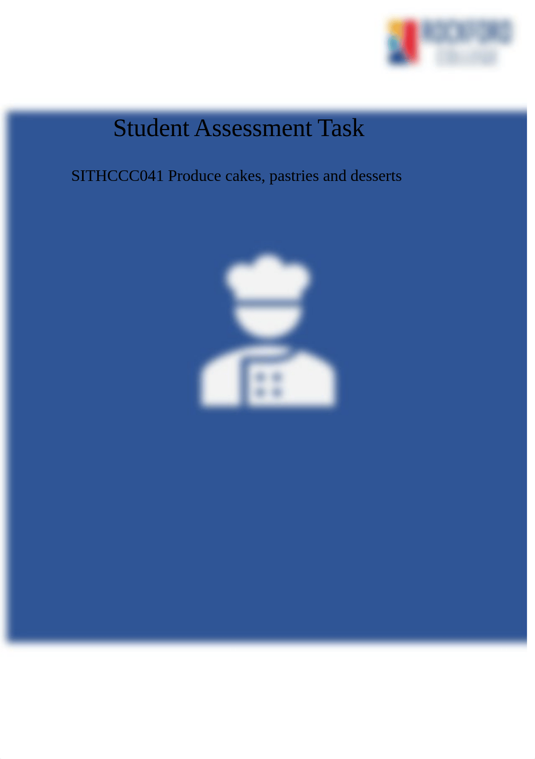 SITHCCC041 Student Assessment Tasks_JEANPAMELAPUNO.docx_d7jyel3cvkx_page1