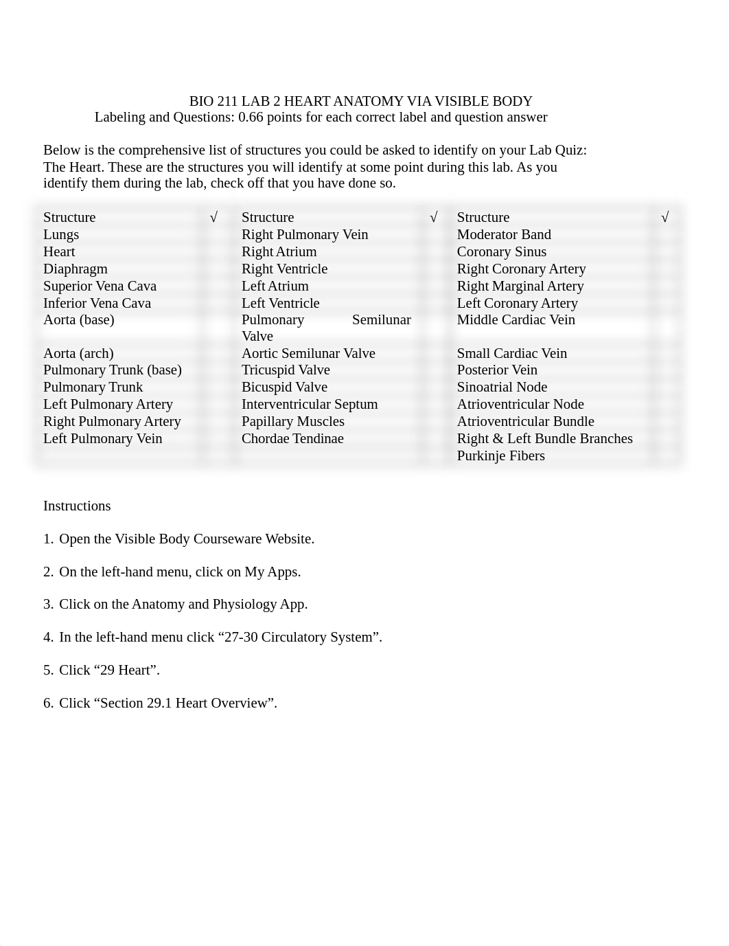 BIO 211 Lab 2 Part 1 Heart Anatomy FA2021.docx_d7jzz6o38xm_page1