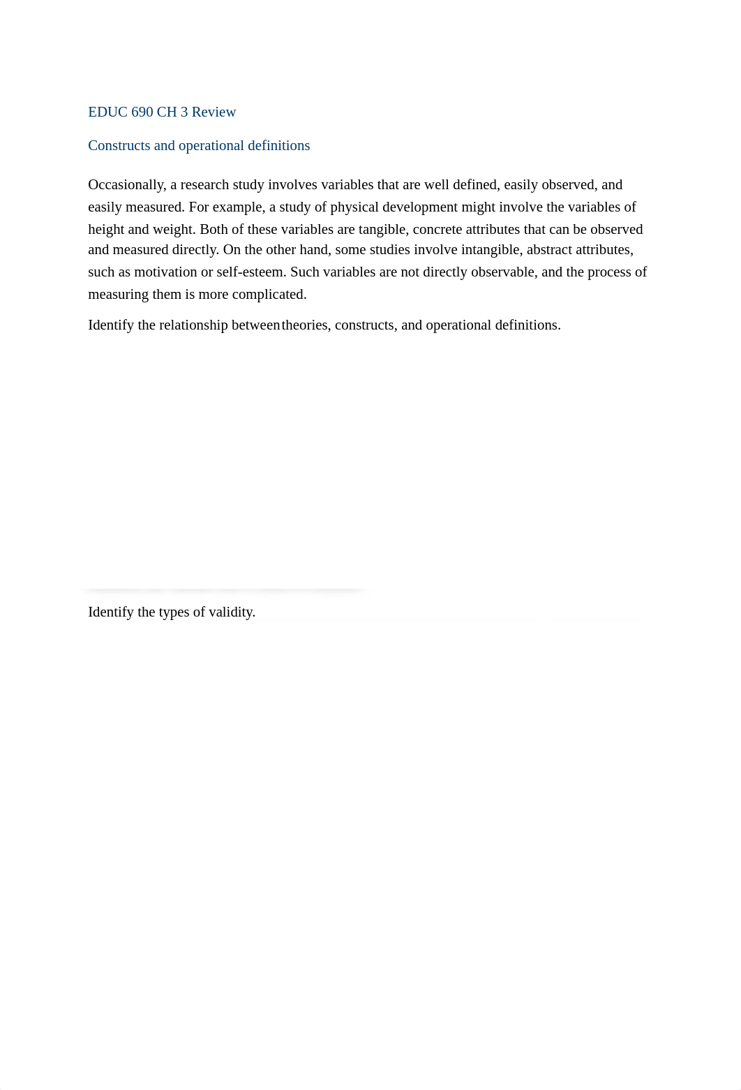 EDUC 690 CH 3 Review.docx_d7k092xtvuw_page1