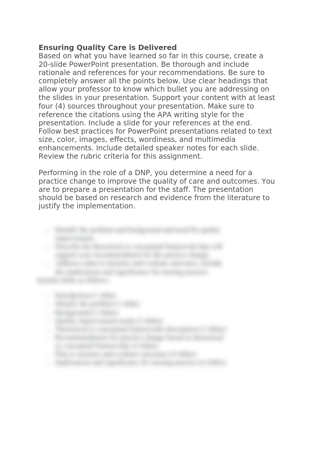 Ensuring Quality Care is Delivered.docx_d7k1scn2x2j_page1