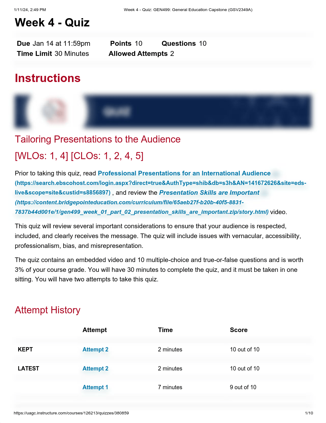 Week 4 - Quiz_ GEN499_ General Education Capstone (GSV2349A).pdf_d7k2vmnetvz_page1