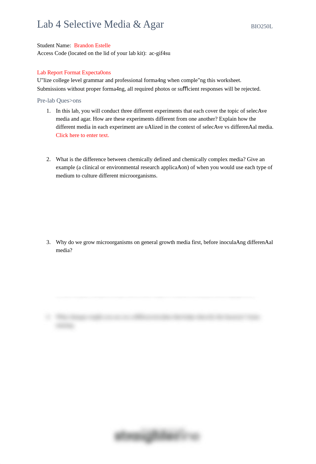 BIO250 Lab 4 pdff123.pdf_d7k7bg9je6l_page1