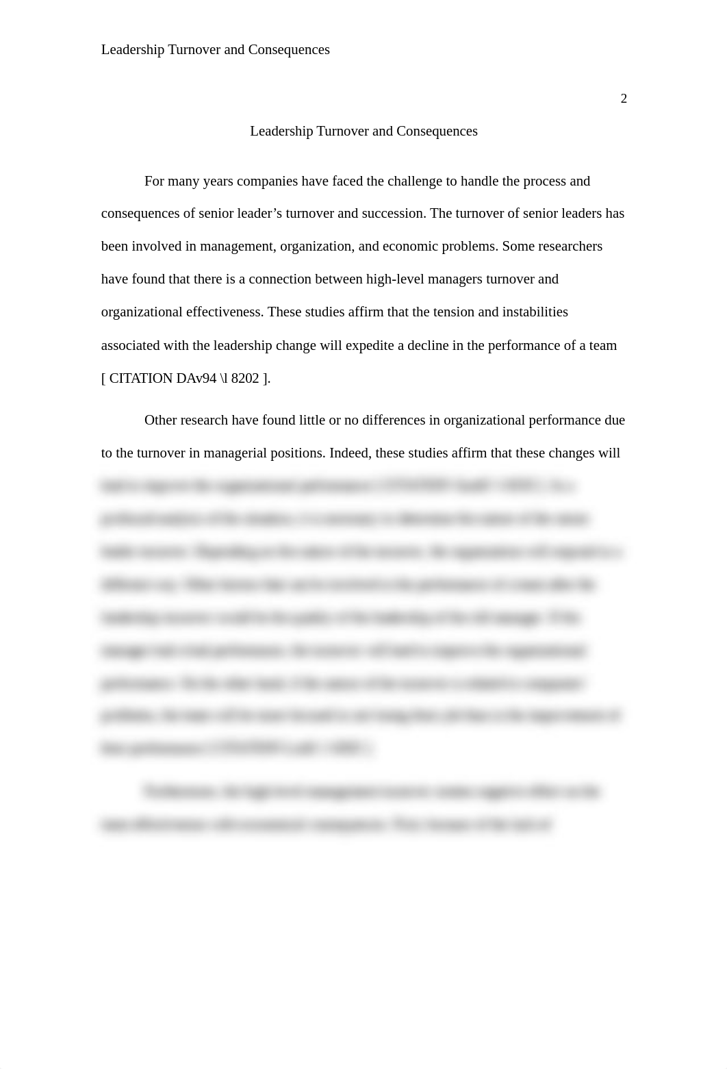 HSA 540 LH ARIS GARCIA WEEK 3 ASSIGNMENT 2 LEADERSHIP TURNOVER.docx_d7k7jbnpmhi_page2