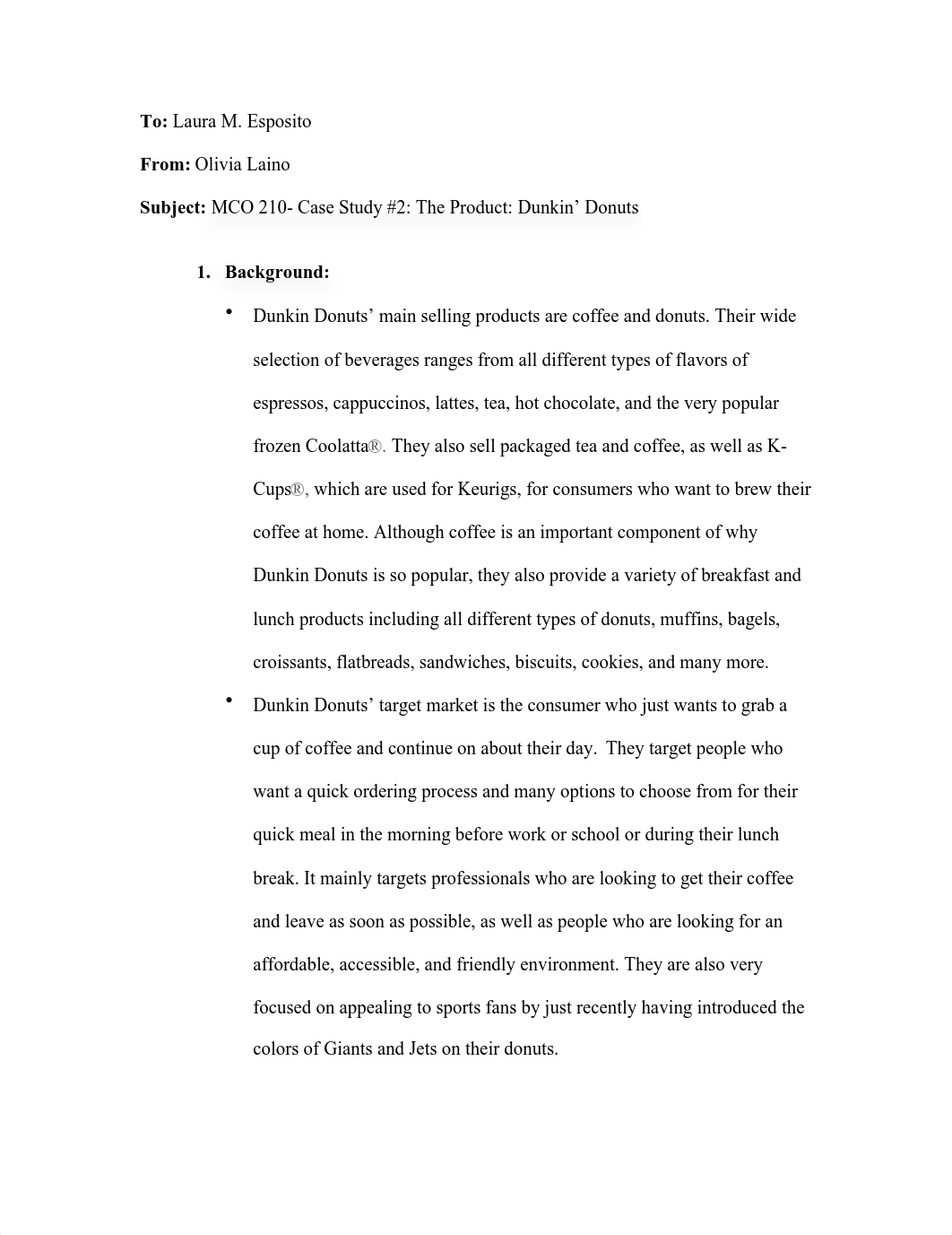 Case Study on Dunkin Donuts_d7k8igda9w8_page1