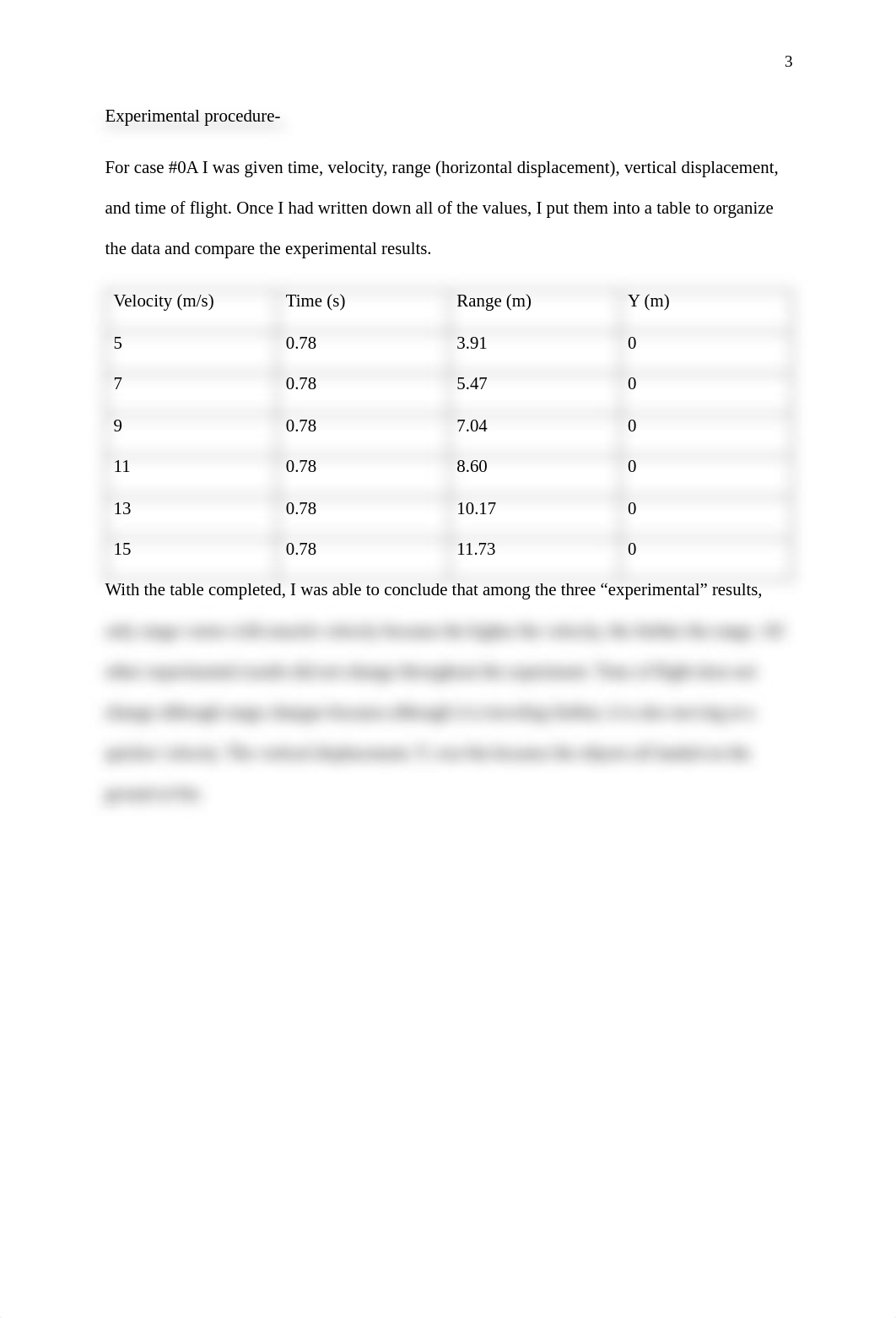 Projectile Motion lab #A6.pdf_d7k934whvwi_page3