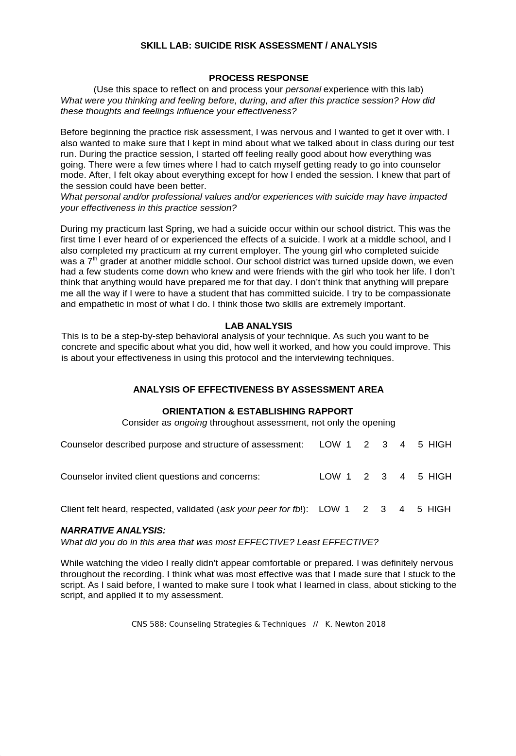 SKILLS LAB_Suicide Assessment_ANALYSIS FORM.doc_d7kbmqhlusf_page1