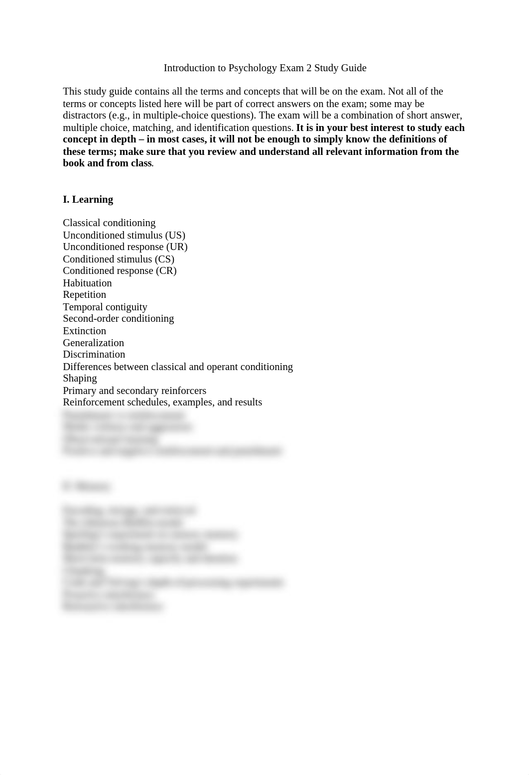 Exam 2 Study Guide_d7kc8i3mjfc_page1