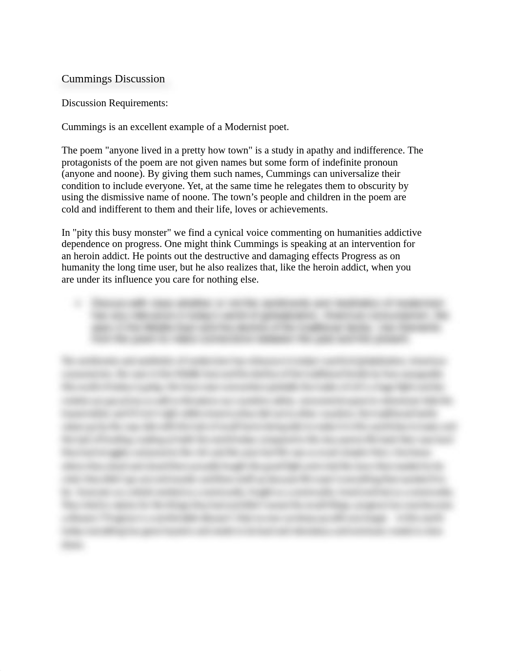 Cummings discussion , reader response.docx_d7kcit08b6i_page1