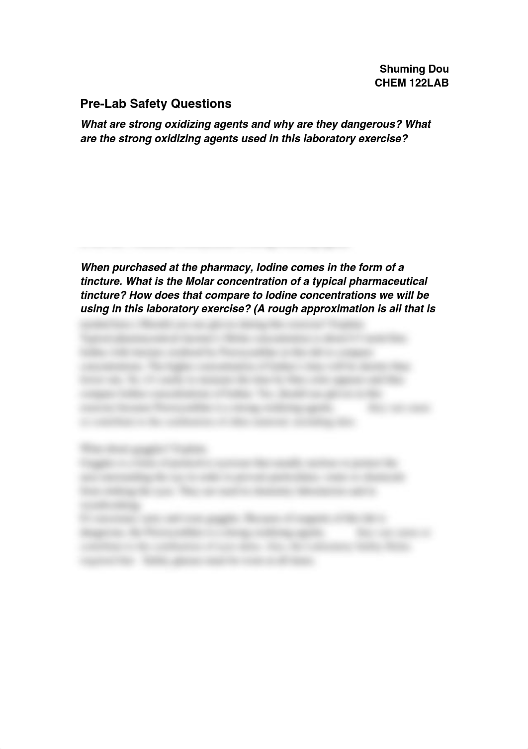 [CHEM122Lab#4]Printed Pre-Lab Safety Questions_d7kecjo3wyl_page1