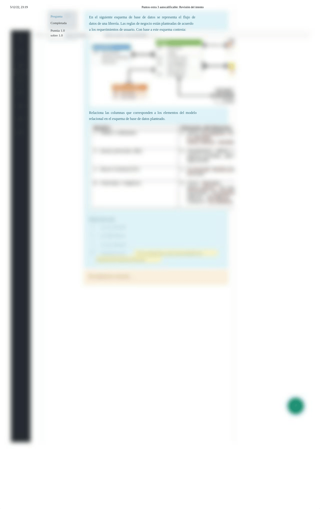 Puntos extra 3 autocalificable_ Revisión del intento Bases de datos.pdf_d7kfan6wyts_page2