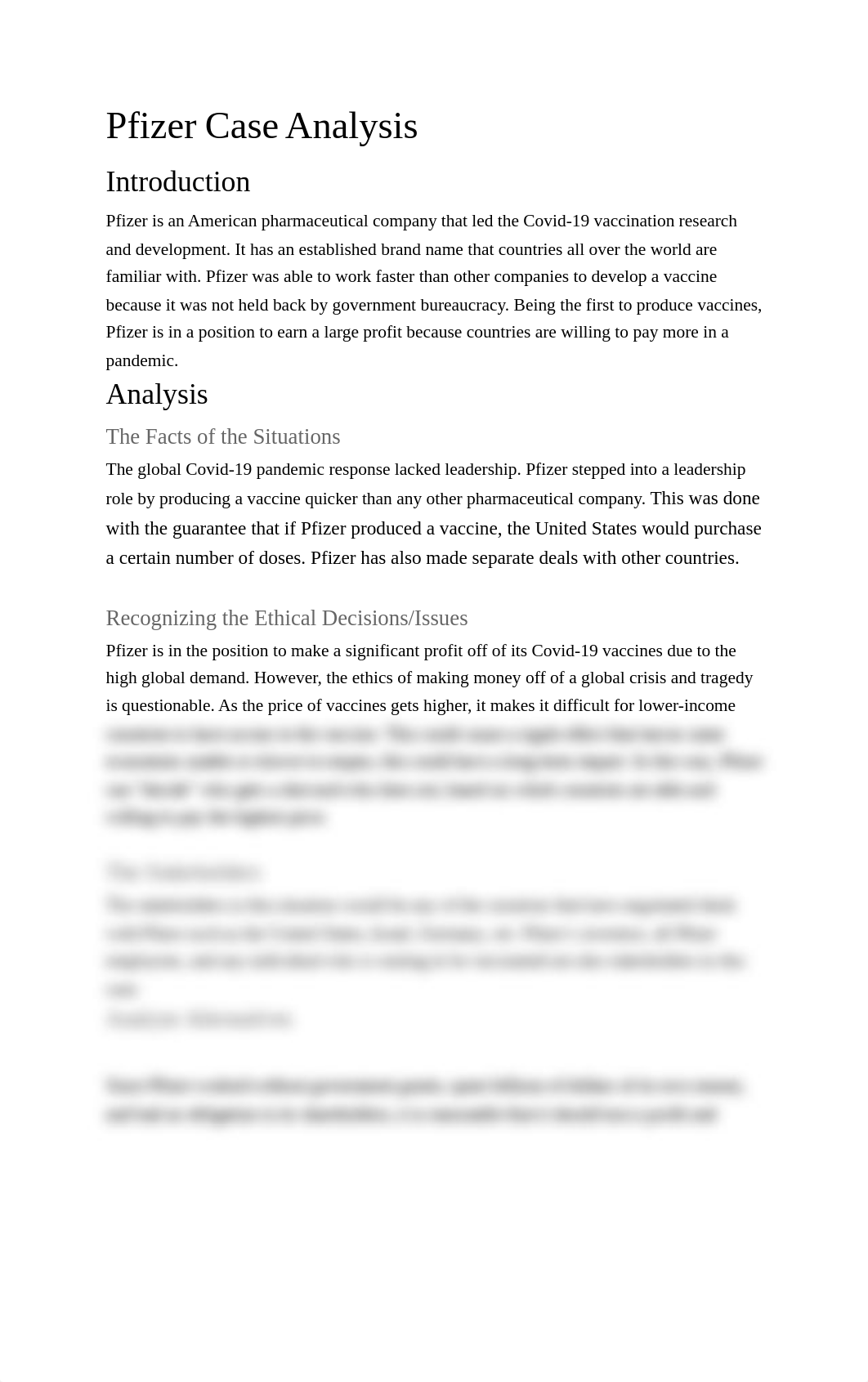 Pfizer Case Analysis.docx_d7kft6syipm_page1