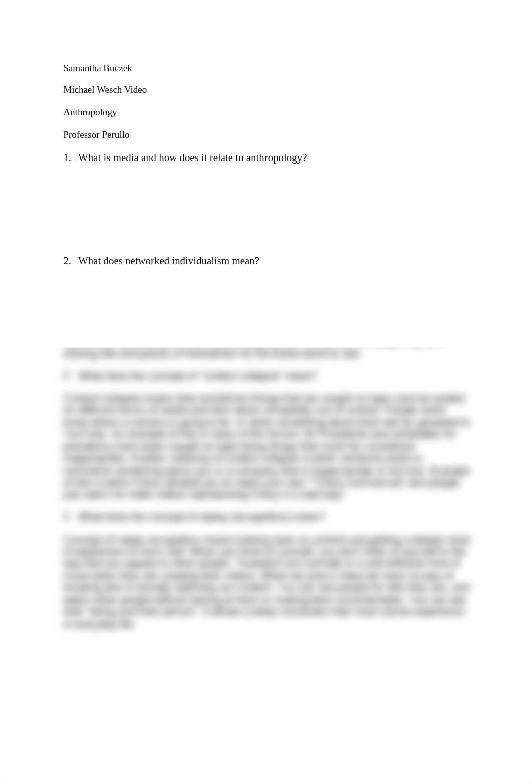 Michael Wesch Video - Questionnaire Homework_d7kg7okm8as_page1