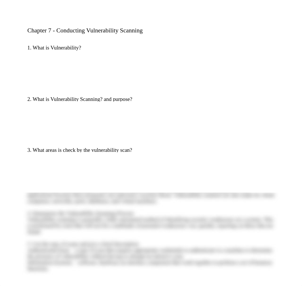 CIS 214 Chapter 7 - Conducting Vulnerability Scanning .pdf_d7kgwp0jjq7_page1