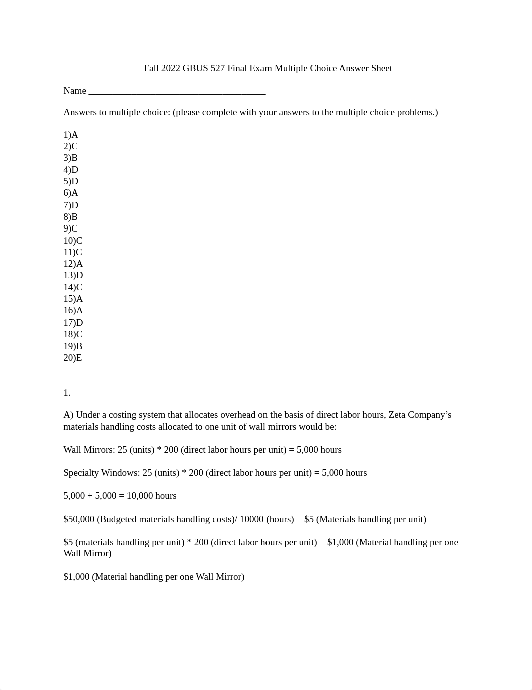 GBUS 527 Final Exam Multiple Choice Answer Sheet.docx_d7kidbikfwv_page1