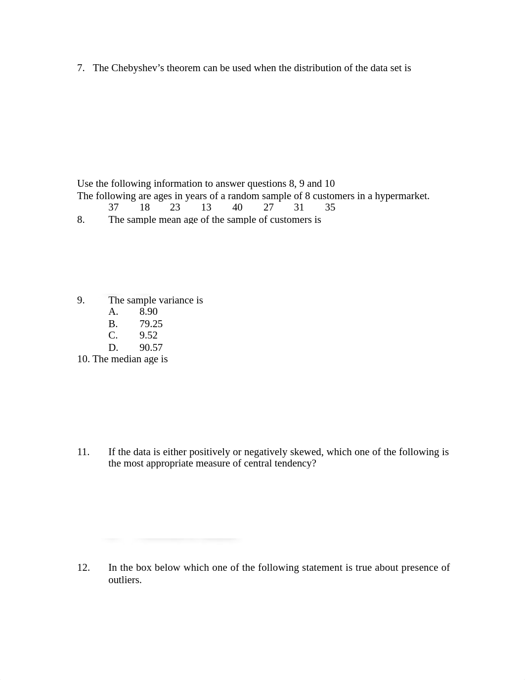 ISVNU-S1,09  MCQ Revision Question, S1 09_d7kiy9dgavq_page2