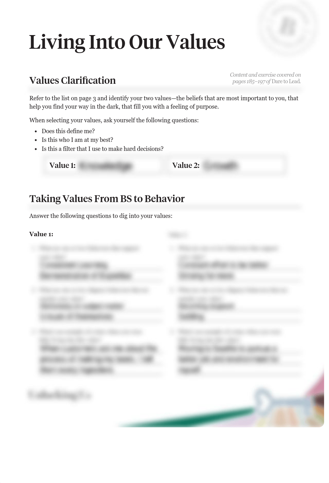 Living Into Values Assignment.pdf_d7kjvdxg9rh_page1