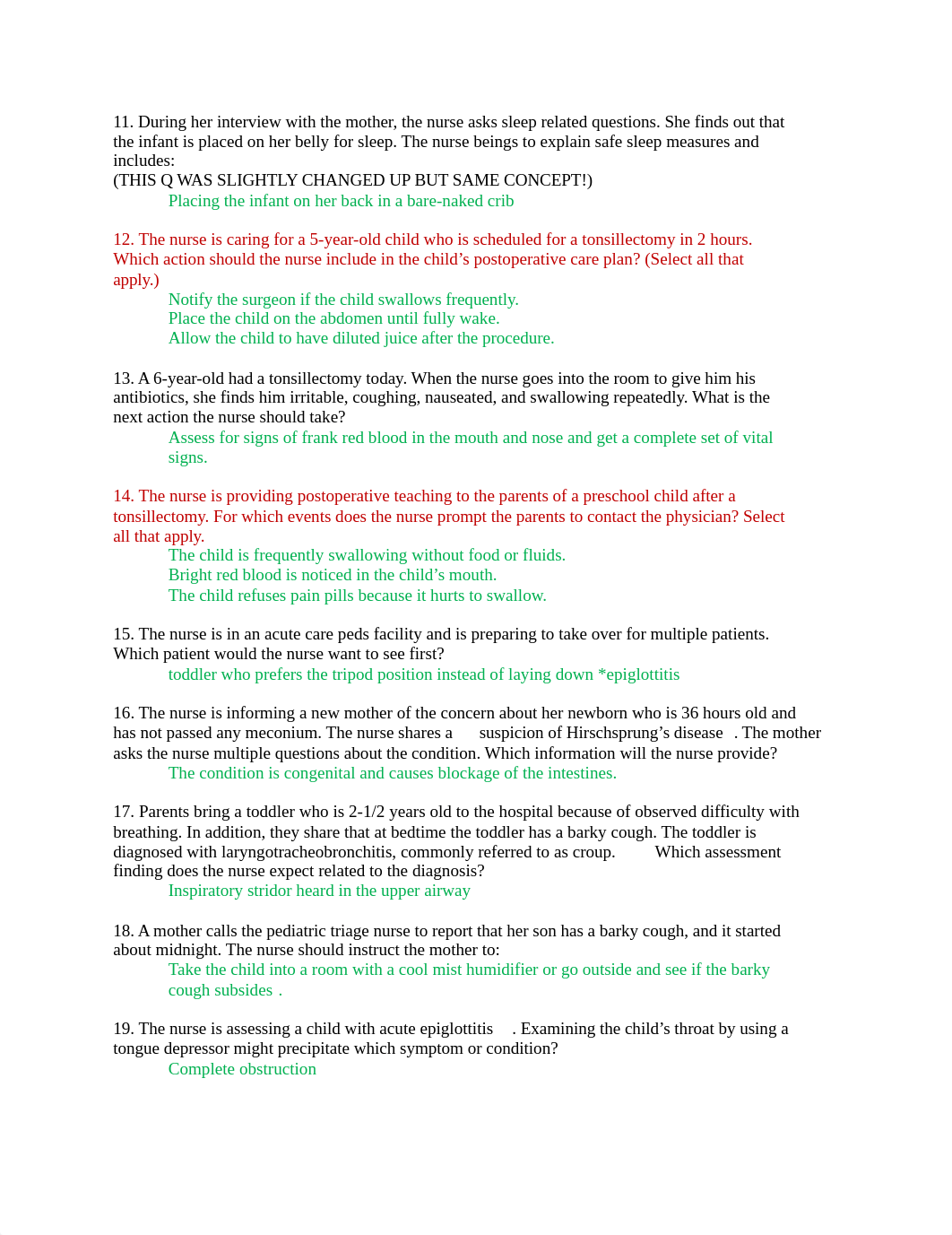 Peds Exam 2.docx_d7kkeb922le_page2