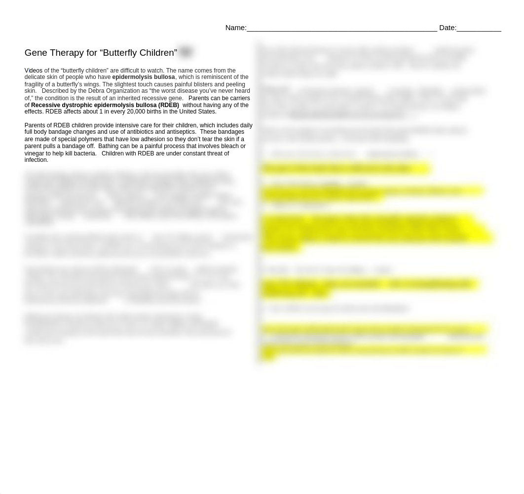 A&P (Article) Gene Therapy for the "Butterfly Children" Chapter 5 (1).docx_d7kl49w9ik5_page1