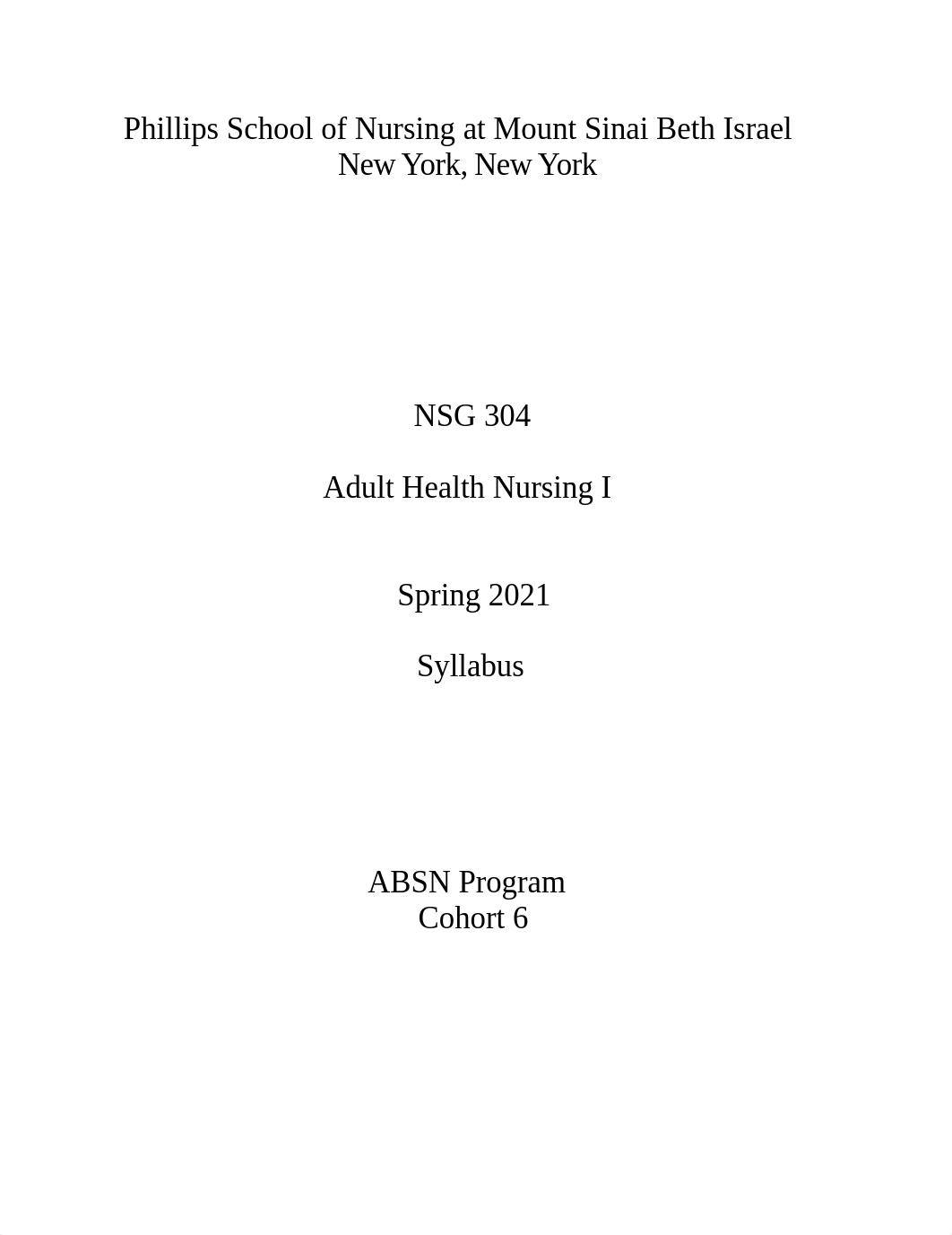 N304 Spring 2021 Syllabus FINAL.docx_d7kmf8aslga_page1