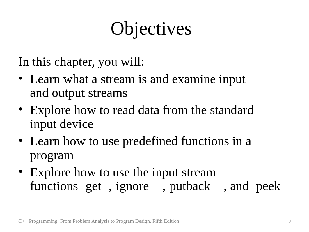 C++ Programming: From Problem Analysis to Program Design, F_d7kmnwy5zlc_page2