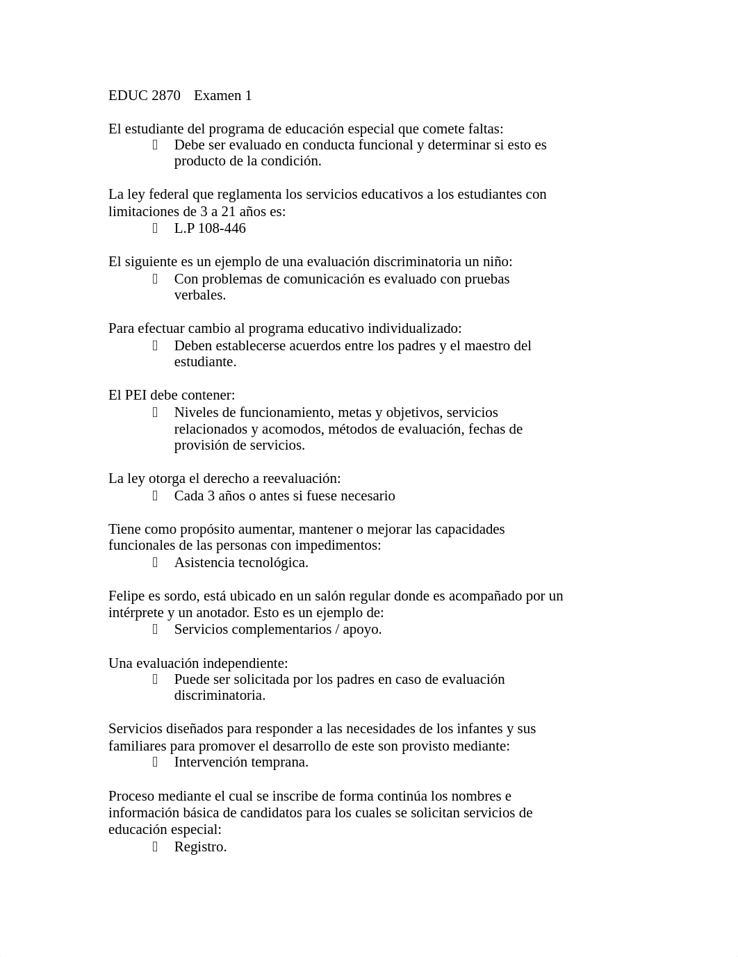 EDUC 2870 Examen 1 2 3.docx_d7kpj9jqd0i_page1