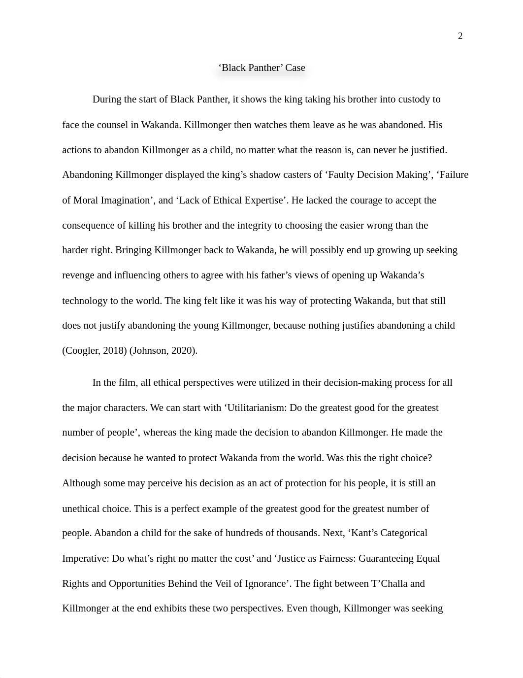 Leadership in Ethics Movie Cases 2.docx_d7kpwuq5m4y_page2