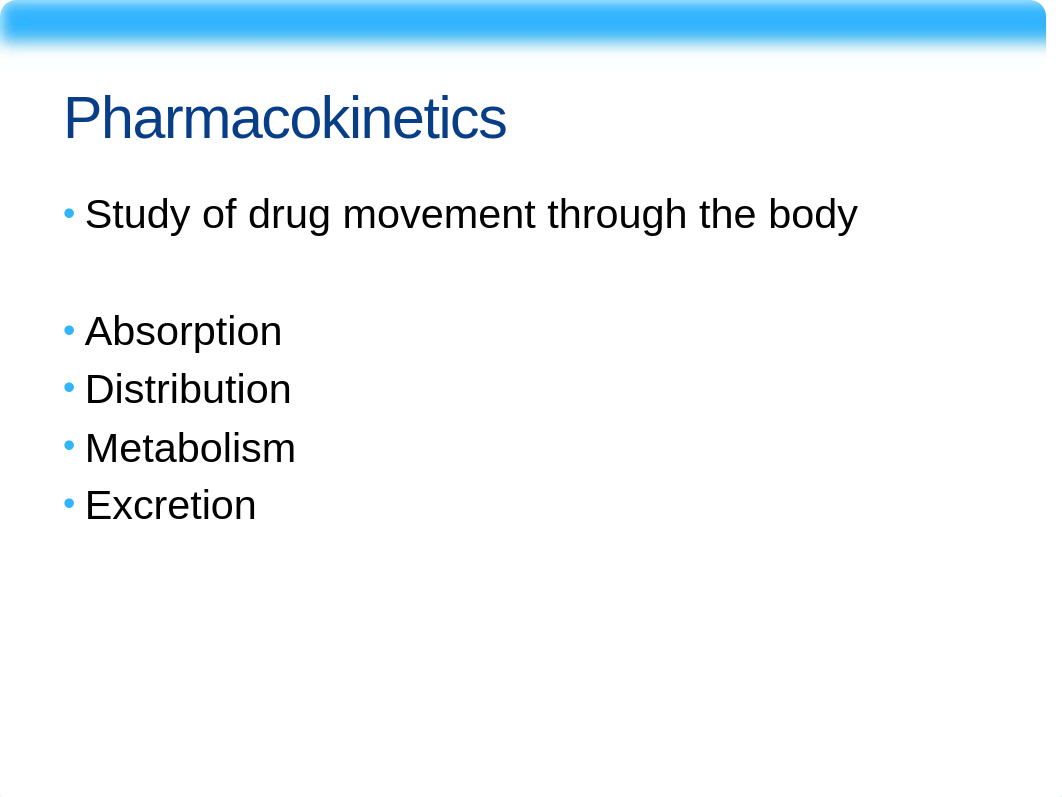 N301 week 1 Pharmacokinetics.pptx_d7kqfpf4rw0_page2