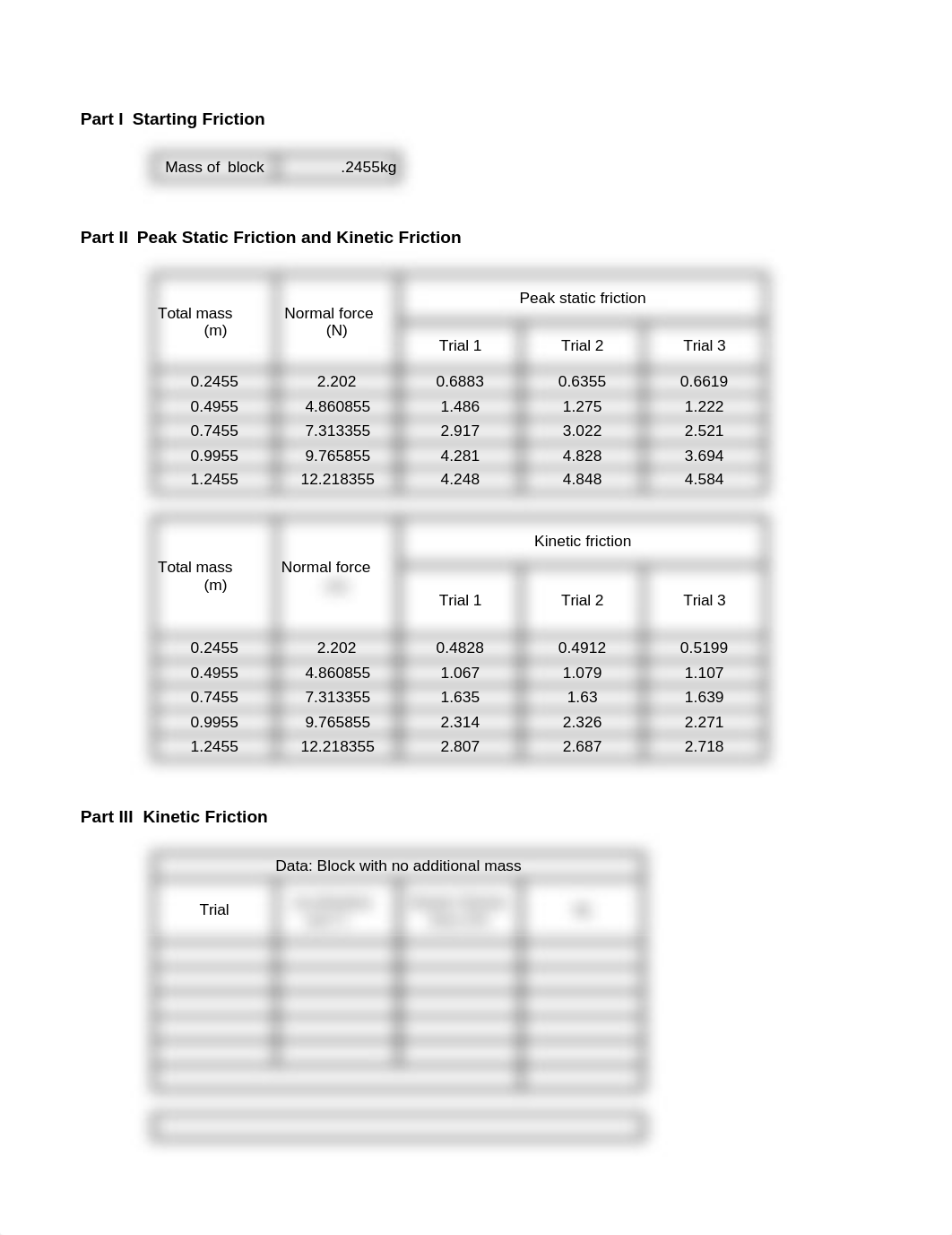 Lab 08 Static and Kinetic Friction Data and Graphs.xlsx_d7kqi5dxtk6_page1