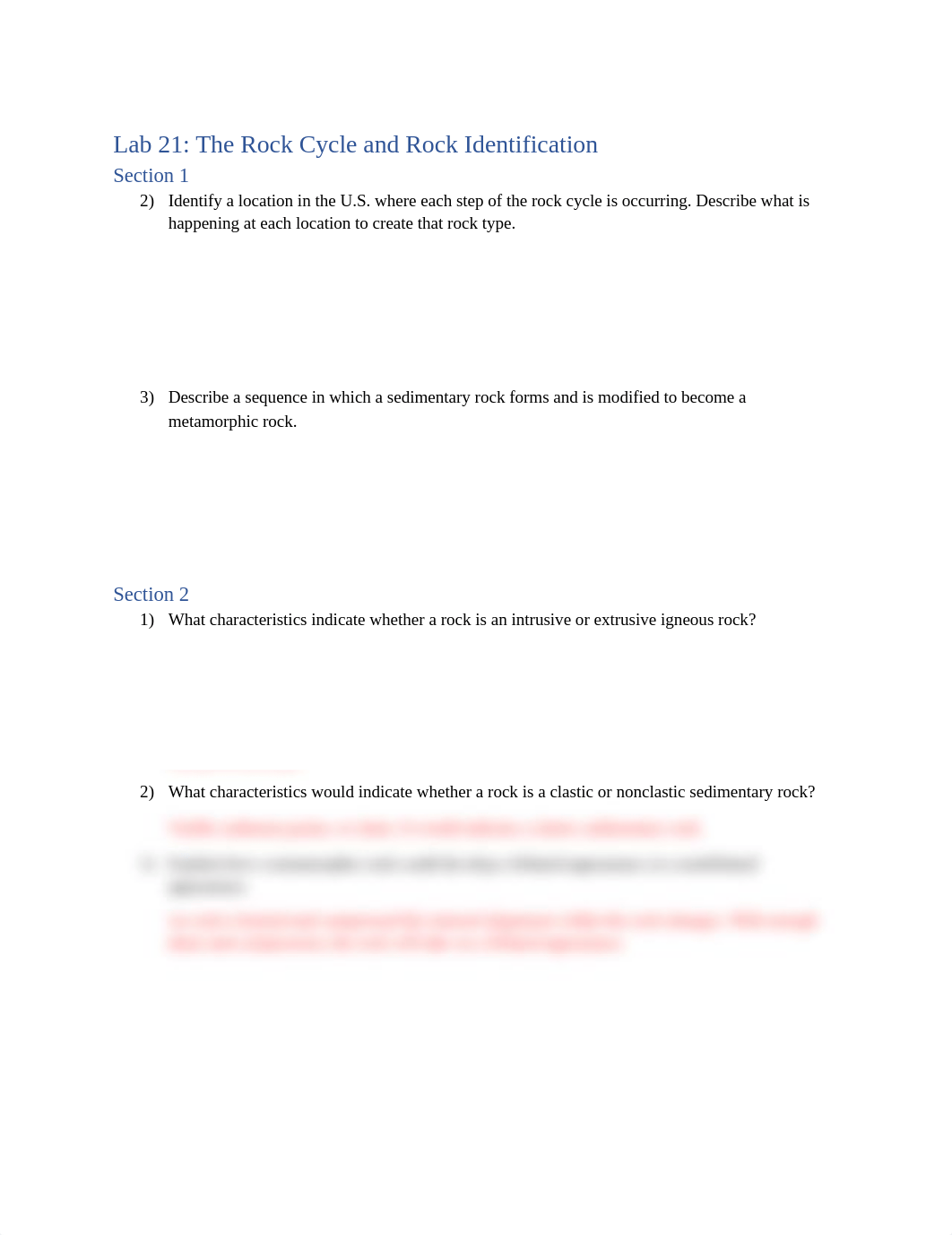 The Rock Cycle and Rock Identification.docx_d7ku4ct6k9g_page1